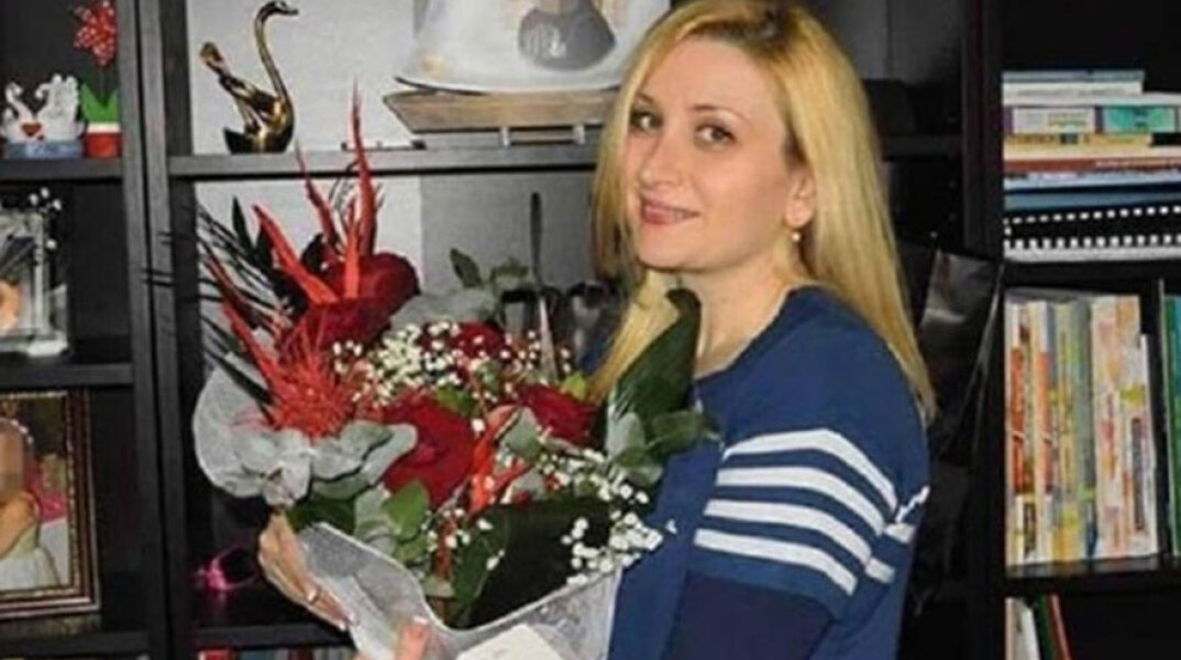 H 36χρονη μεσίτρια