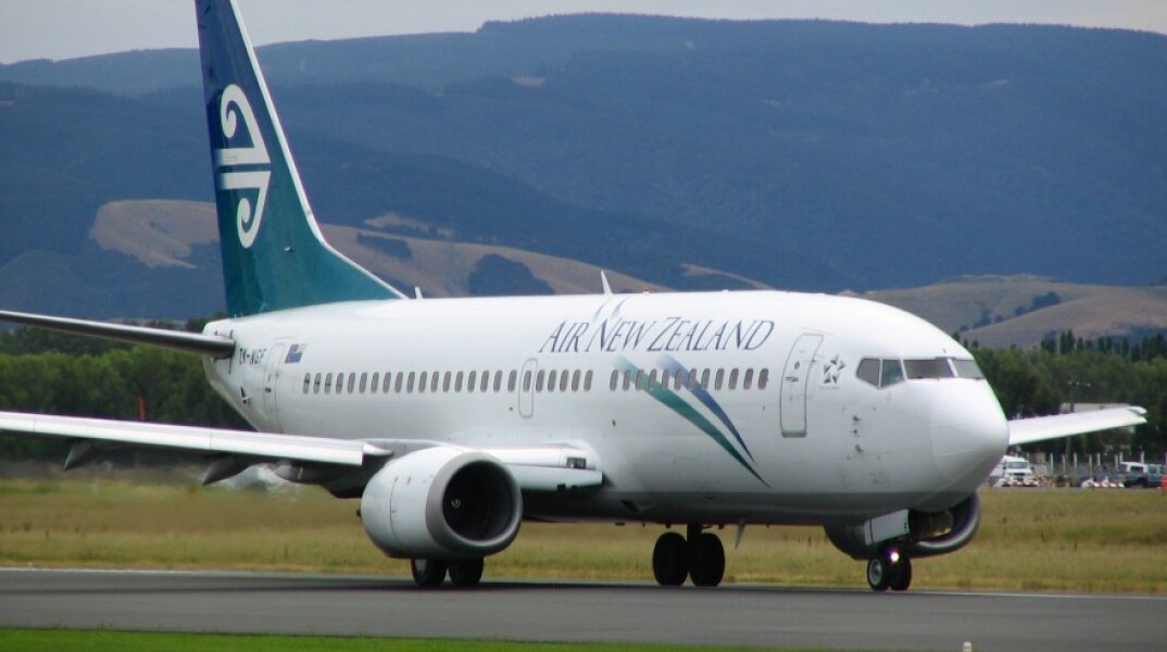 Η Air New Zealand εγκαινιάζει τις "Skynest" θέσεις για τις πολύωρες πτήσεις