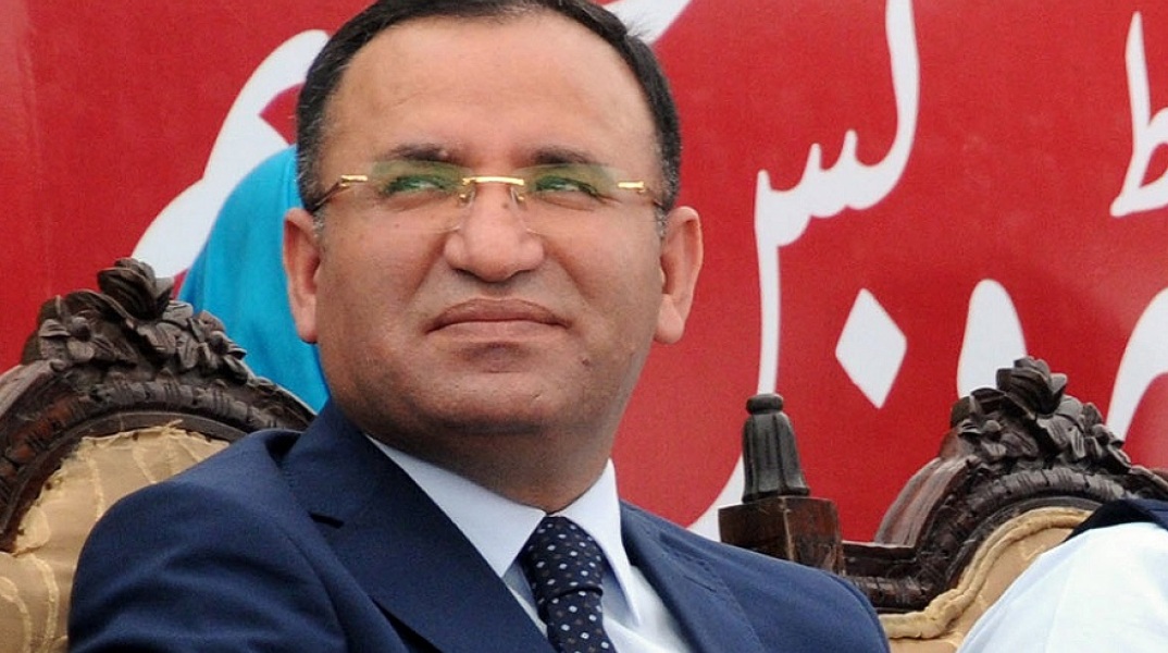 Η Τουρκία ζητά από Φινλανδία - Σουηδία την έκδοση 33 υπόπτων για «τρομοκρατία»