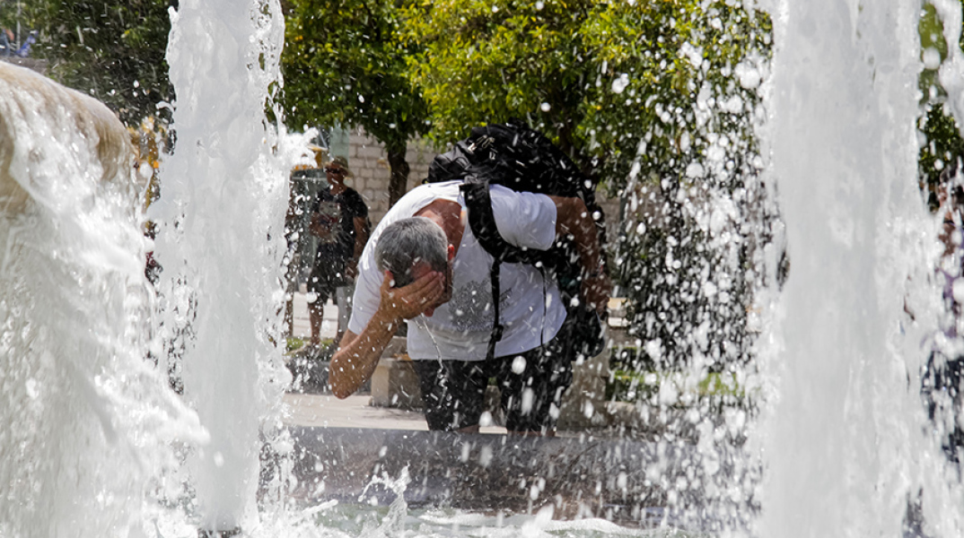 Καλός ο καιρός σήμερα Πέμπτη 30 Ιουνίου 2022