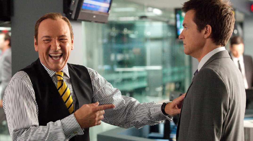 «Αφεντικά για Σκότωμα (Horrible Bosses)» του Σεθ Γκόρντον