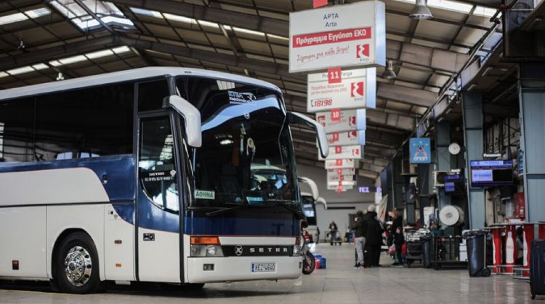 ΚΤΕΛ Ξάνθης: Τι λέει η διοίκηση για την καταγγελία κοπέλας περί «προκλητικού ντυσίματος»