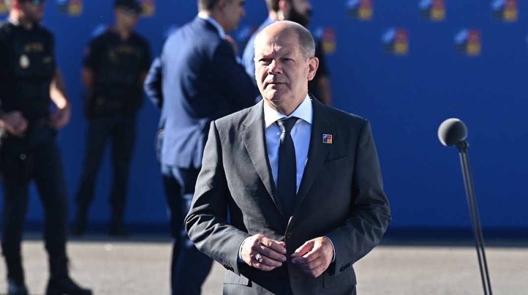 NATO: «Οι σύμμαχοι θα στέλνουν όπλα στο Κίεβο για όσο χρειαστεί»