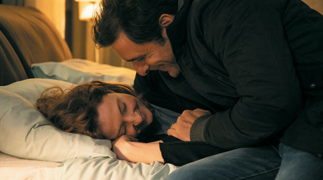 «Τα τρία πατώματα (Tre Piani)» του Νάνι Μορέτι