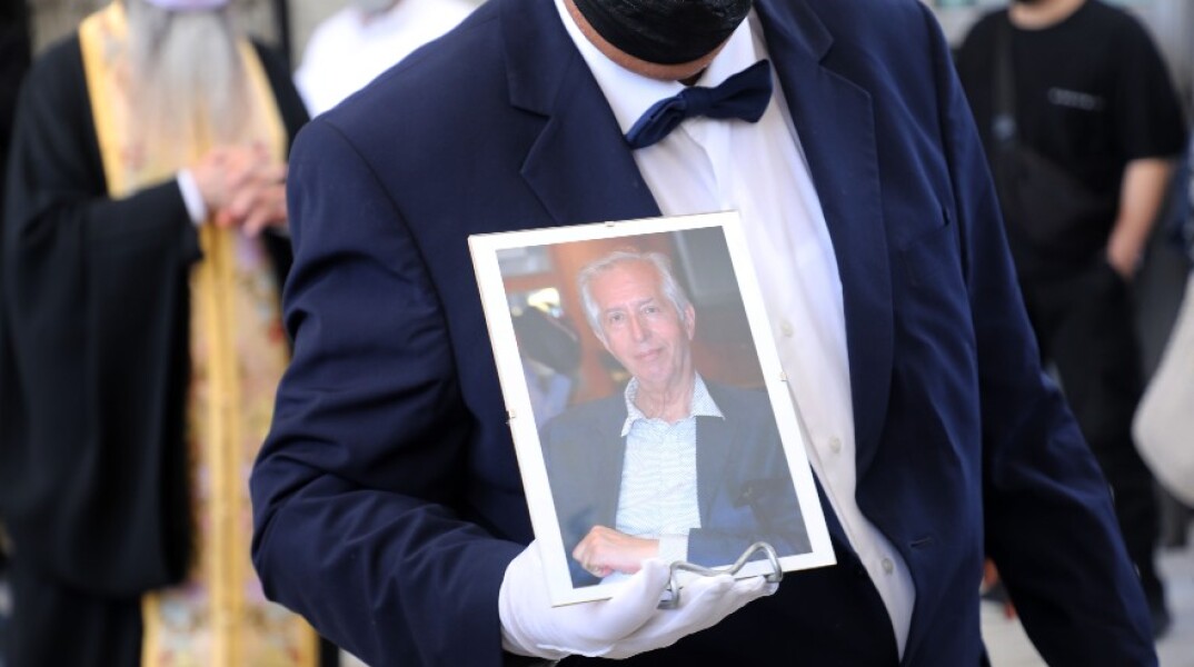 Κωνσταντίνος Τζούμας © NDP Photo Agency