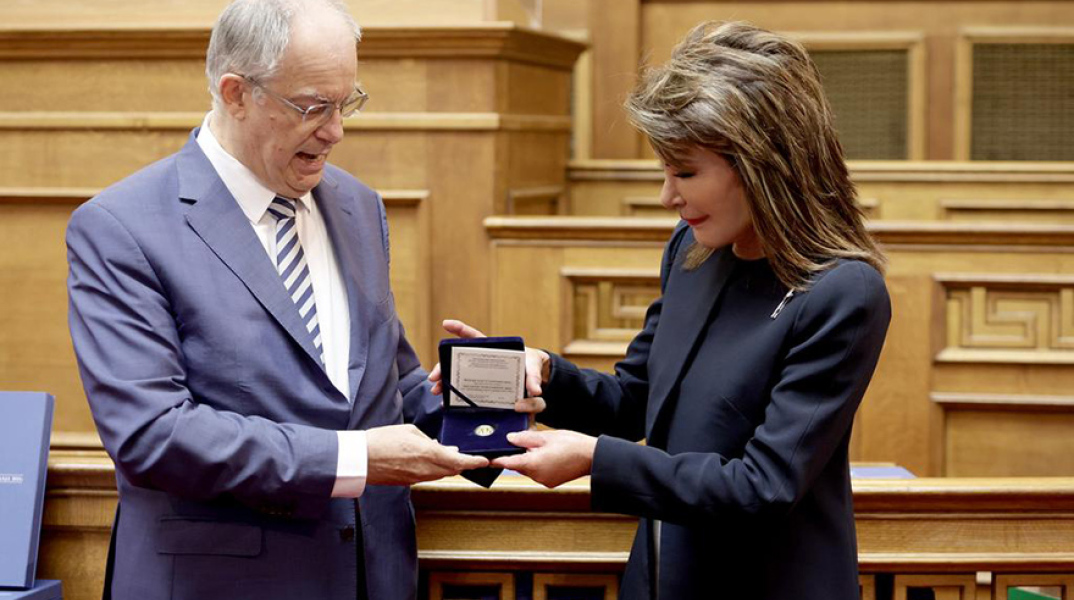 «Ελλάδα 2021»: Εκδήλωση παρουσίασης και απολογισμού του έργου της Επιτροπής στη Βουλή των Ελλήνων