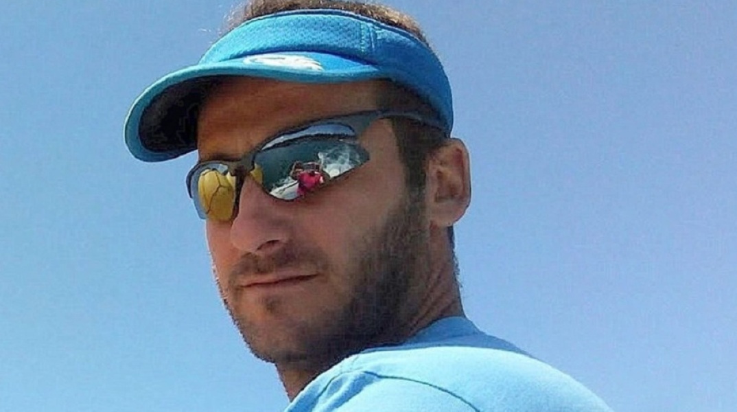 Ιστιοπλοΐα: Πέθανε στα 36 του χρόνια ο πρωταθλητής Στράτος Κοσμόγλου