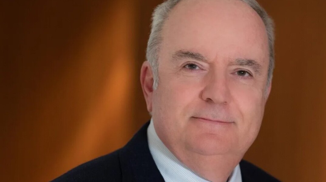 Γιώργος Περιστέρης