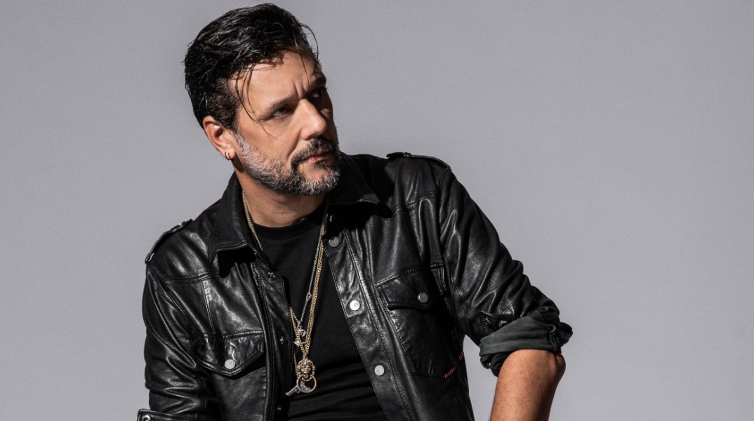 Ο Γιώργος Στρουμπουλόπουλος