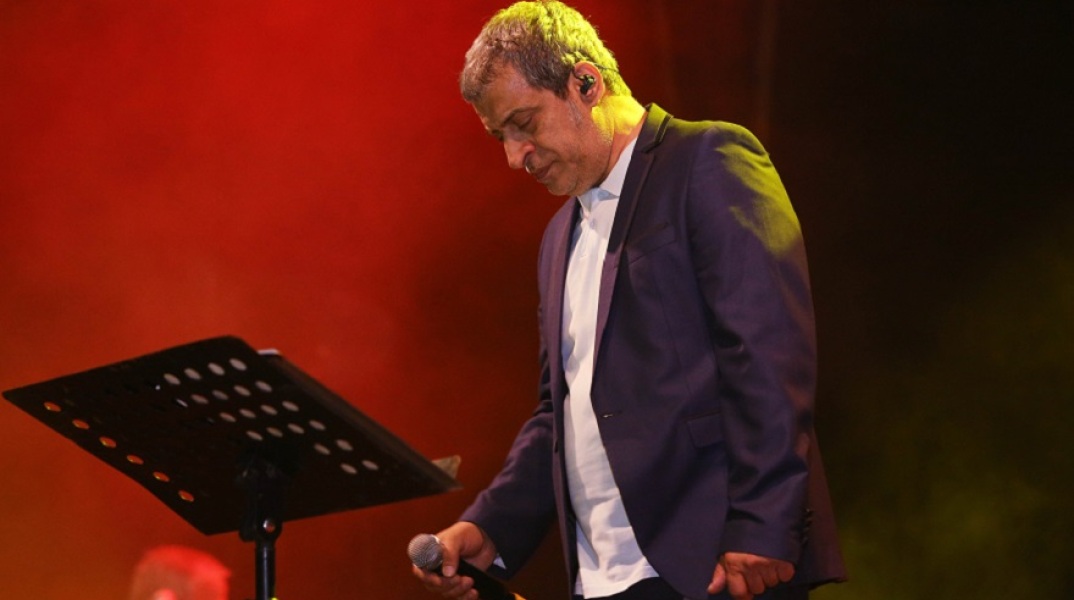 Αφέθηκε Ελεύθερος ο Θέμης Αδαμαντίδης