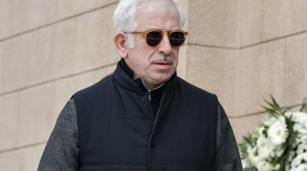 Πέτρος Φιλιππίδης: Πώς αντέδρασε για την αποφυλάκισή του