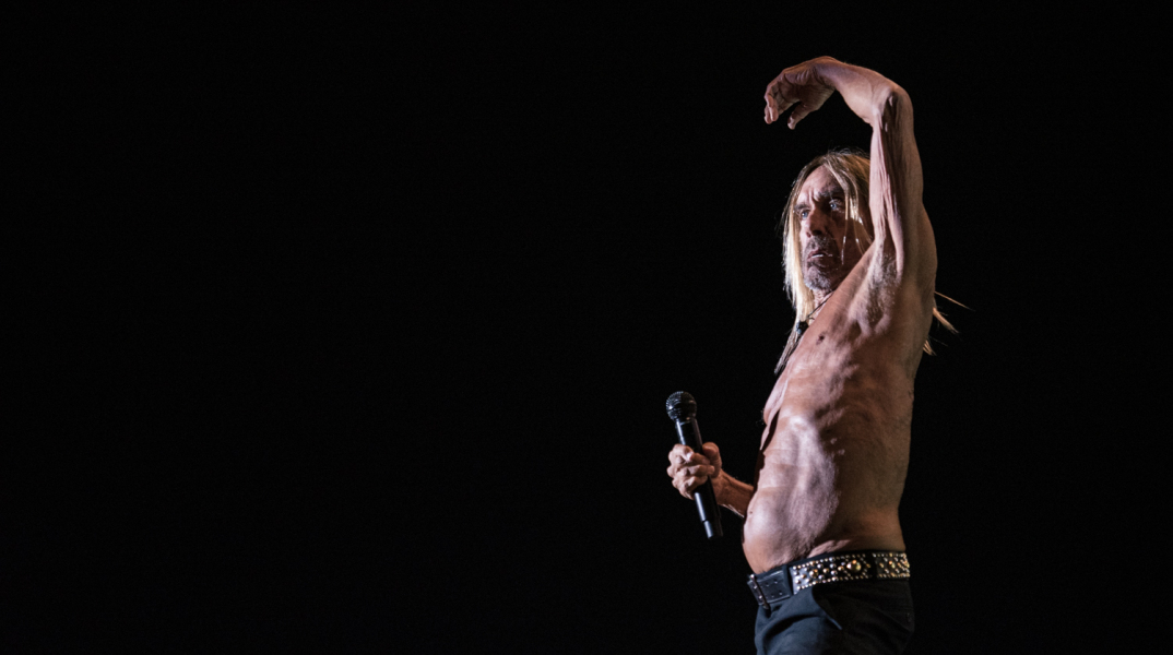 Iggy Pop