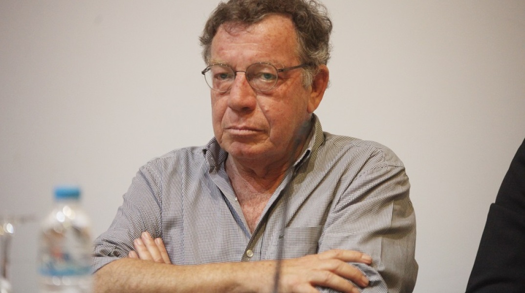 Ηλίας Νικολακόπουλος