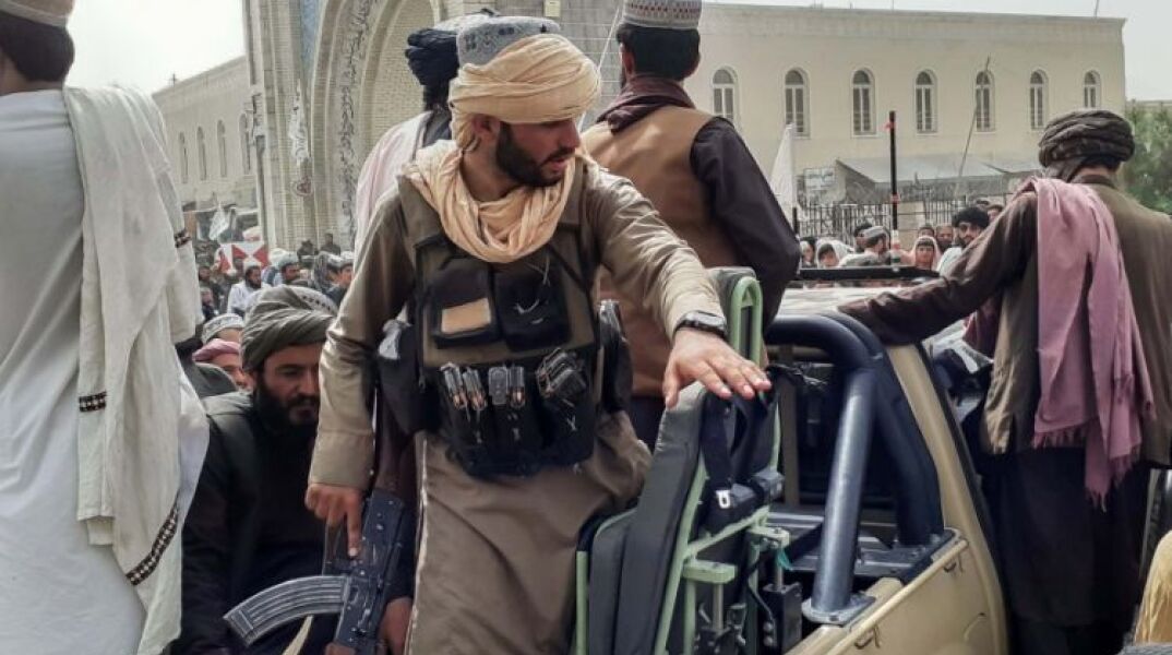 Αφγάνισταν: Οι Ταλιμπάν ζητούν να αναγνωριστούν από τις ξένες χώρες και να ξεπαγώσουν οι χρηματοδοτήσεις