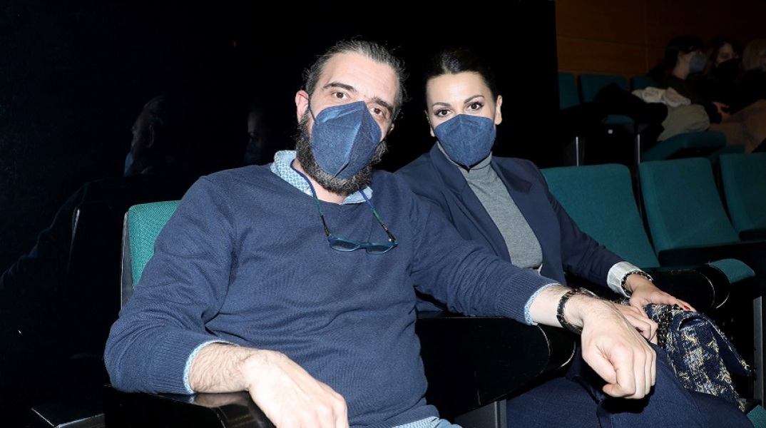 Σωτήρης Τσαφούλιας: Το MeToo δεν είναι κίνημα, είναι στάση πολιτισμού