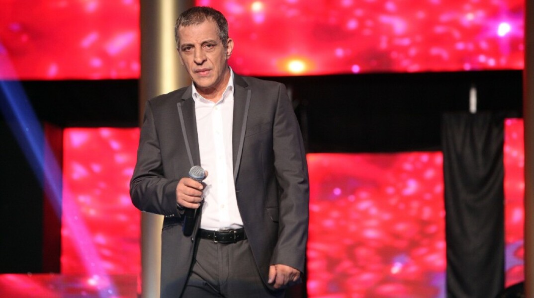 Δικάζεται σήμερα ο Θέμης Αδαμαντίδης