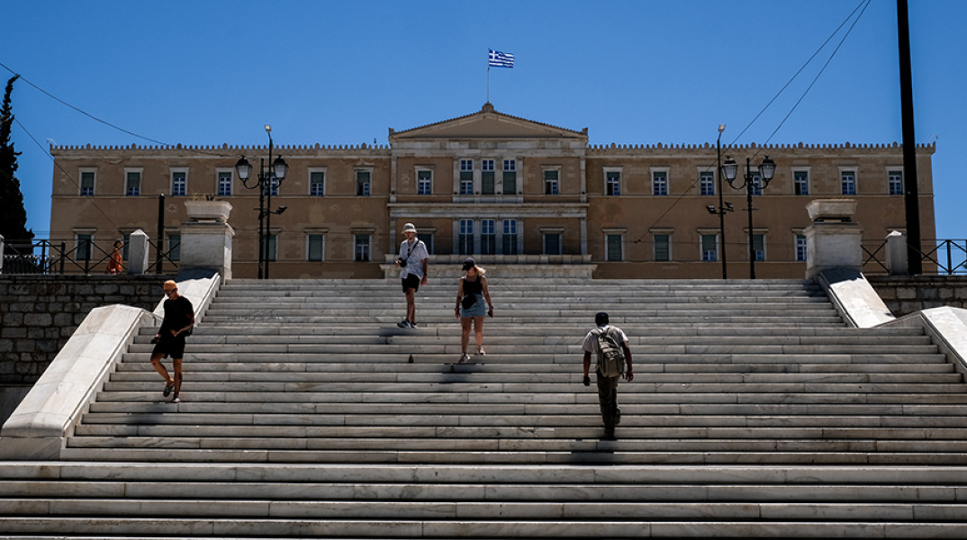 Κορωνοϊός: Η ανακοίνωση του ΕΟΔΥ για τα κρούσματα σήμερα Δευτέρα (04/07)