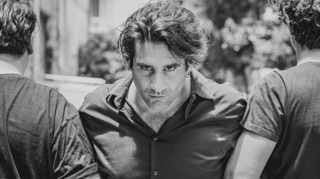 «Ο Μισάνθρωπος»