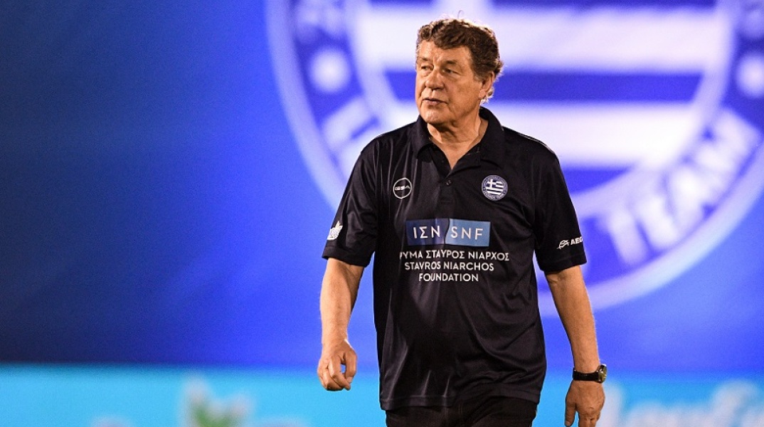 Ότο Ρεχάγκελ: «Happy Birthday» στην Ελλάδα για την επέτειο του Euro 2004