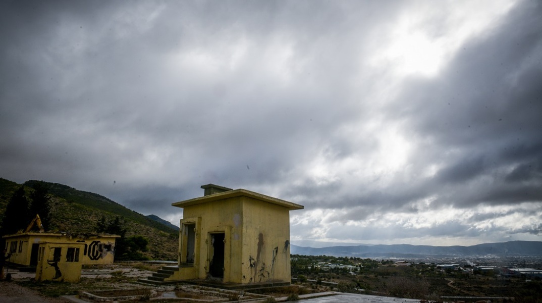 Ασπρόπυργος: Το πρώην στρατόπεδο του ΝΑΤΟ όπου θα ανεγερθούν οι νέες φυλακές