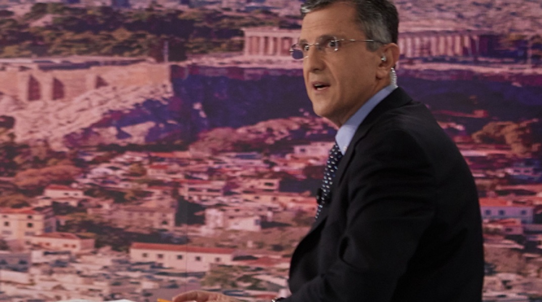 Με περικαρδίτιδα νοσηλεύτηκε για 13 μέρες ο Γιώργος Αυτιάς