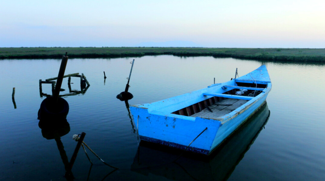 Πόσο καλά ξέρεις τον Έβρο και τη Θράκη;