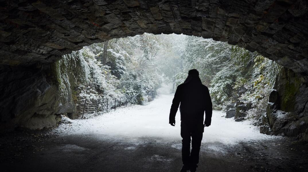 Μπρους Σπρίνγκστιν 