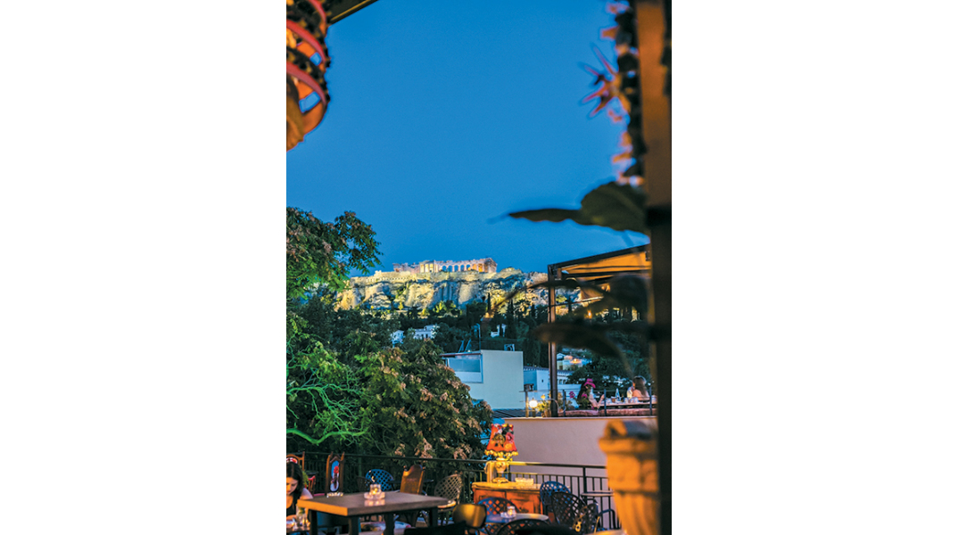 Buena Vista Social Bar