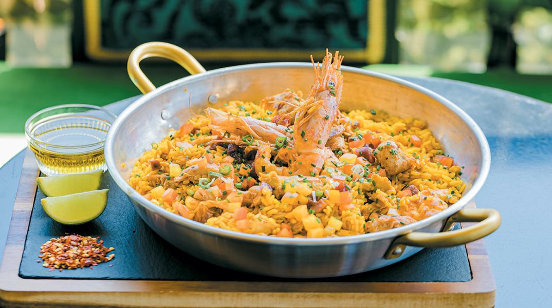 Buena Vista Social Bar