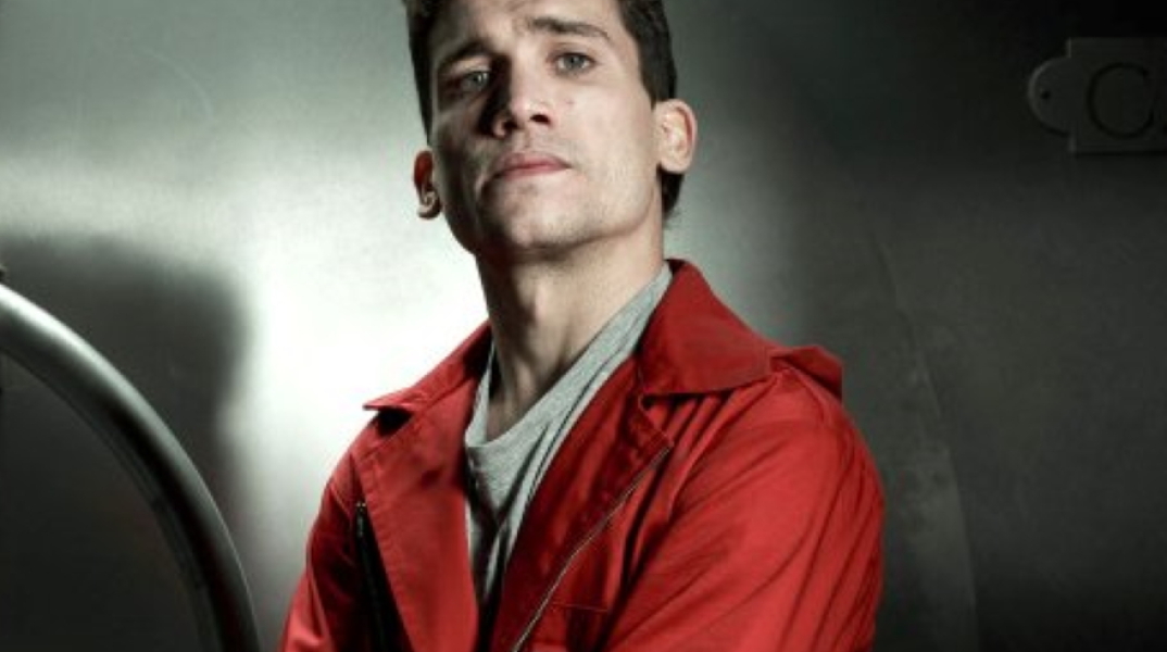 Ντένβερ - La Casa De Papel