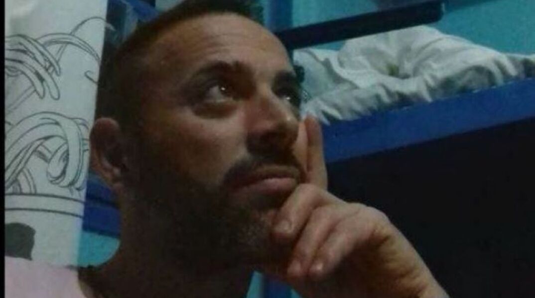 Βασίλης Δημάκης