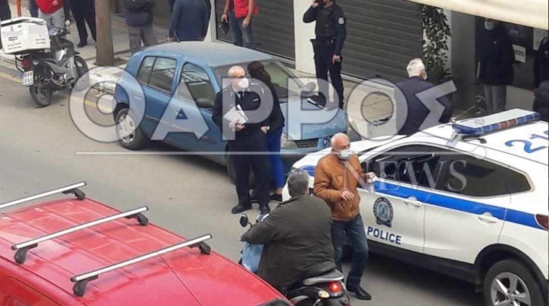 Κυπαρισσία: Δολοφονία 39χρονου ιδιοκτήτη καταστήματος 