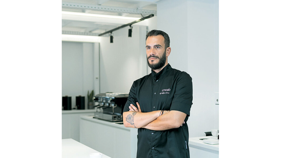 Στέφανος Δωματώτης