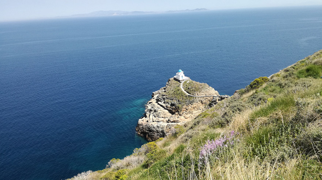 Εκκλησάκι Επτά Μάρτυρες