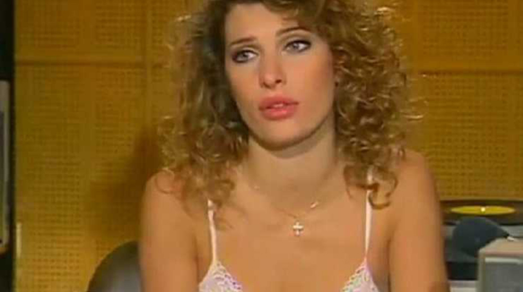 Η Ελένη Μενεγάκη εμφανίστηκε ως γκεστ σταρ στο σίριαλ «Πάτερ ημών» του ANT1