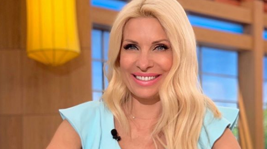 Ελένη Μενεγάκη