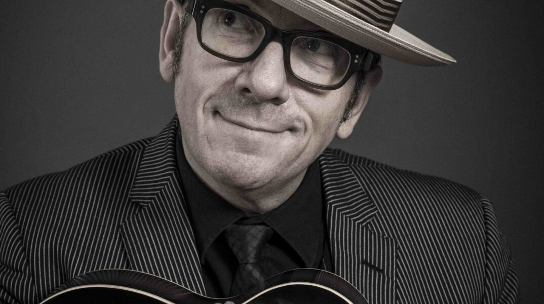 Έλβις Κοστέλο