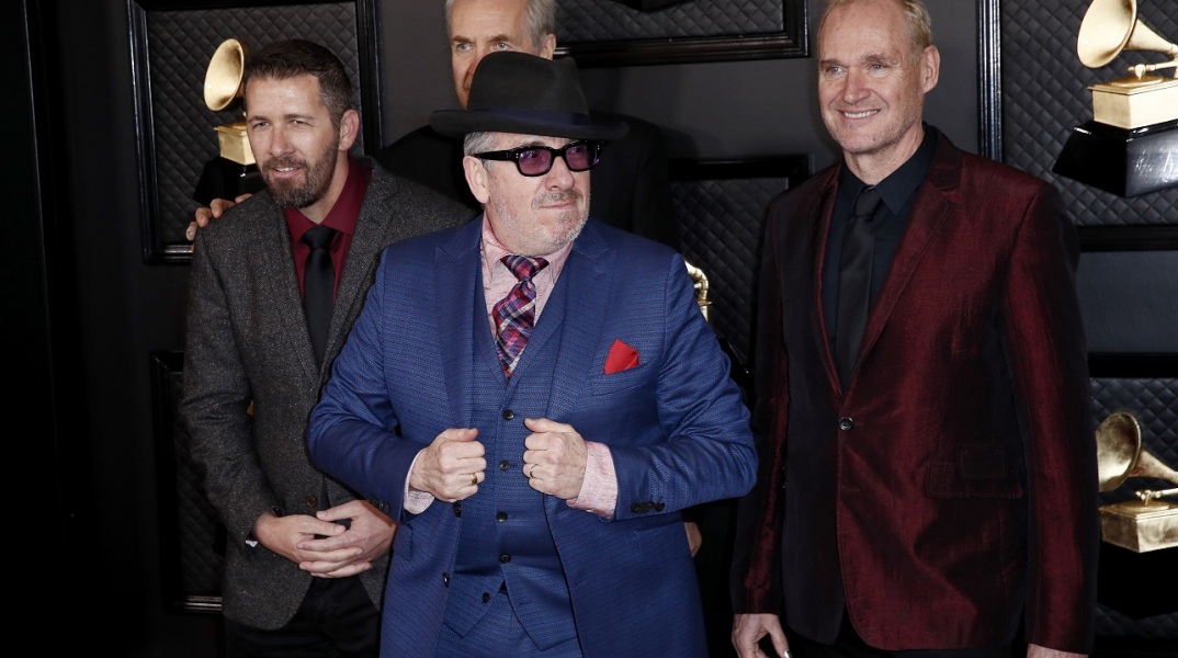 Έλβις Κοστέλο