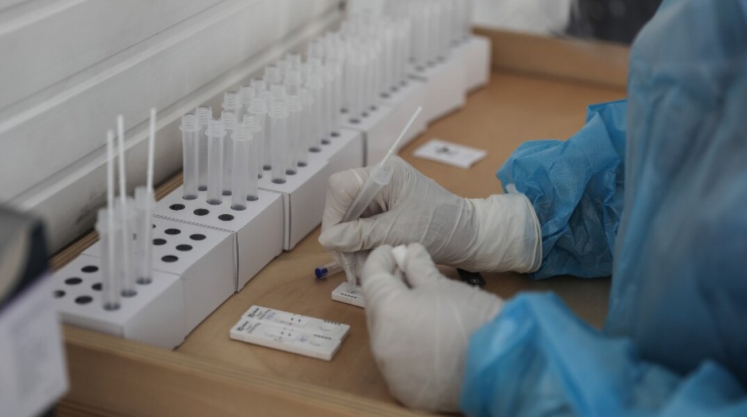 Κλιμάκιο ΕΟΔΥ