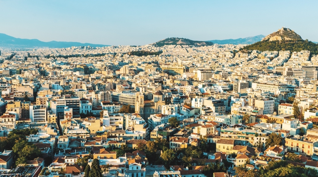 Quiz: Νομίζεις ότι τα ξέρεις όλα για την Αθήνα;