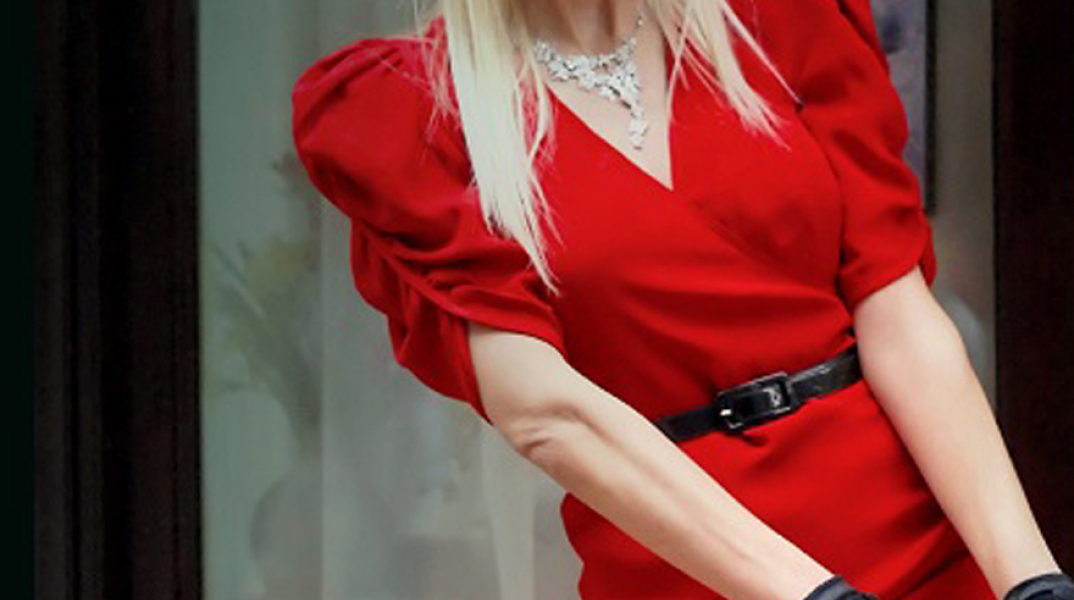 Λήδα Αγγελάκη