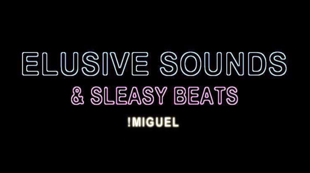 Djsession με τον δάσκαλο !Miguel