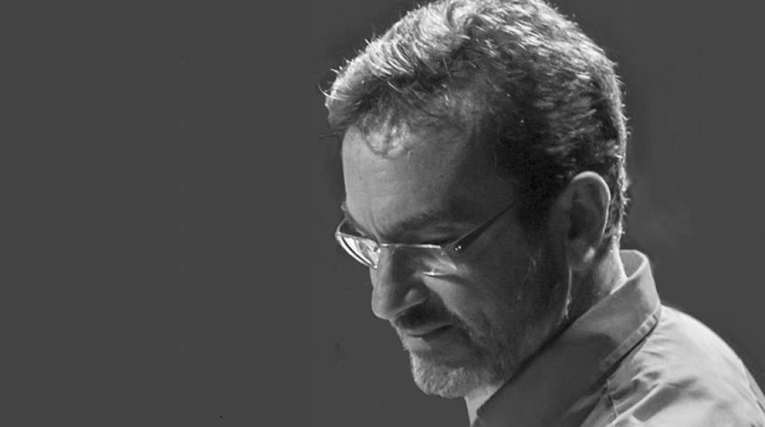 Σταύρος Παπασταύρου