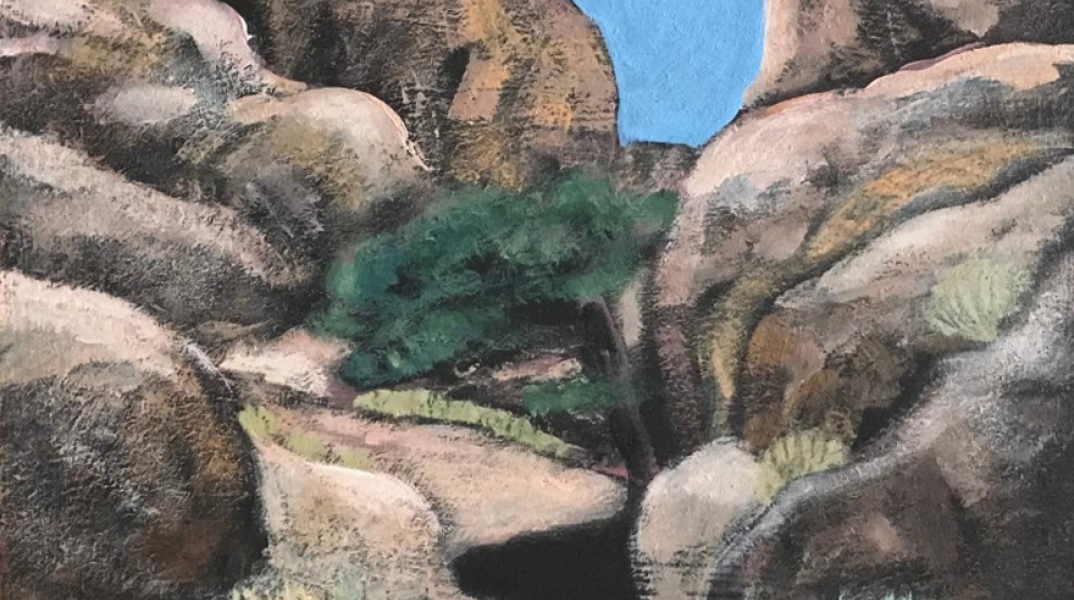 Μελίτα Αντωνιάδου, Ευτυχισμένες Μέρες