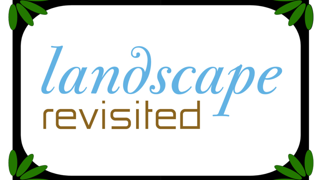Landscape revisited