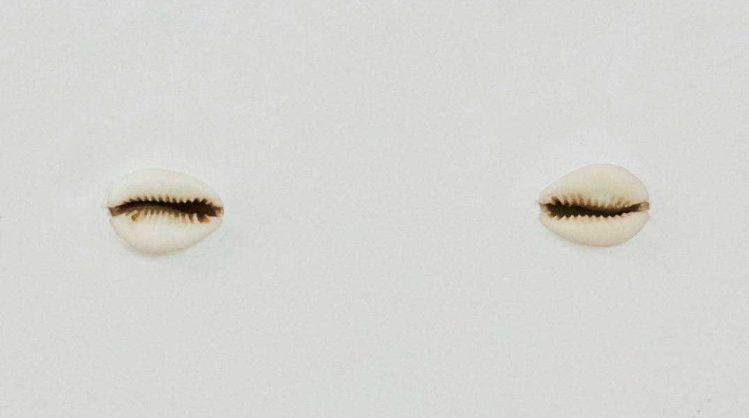 Joana Escoval, Nearly Inaudible Breathing