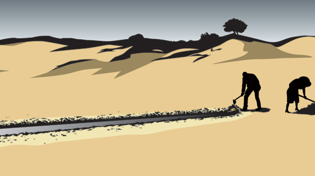 Αλέξανδρος Ψυχούλης, Μία καλλιεργήσιμη έκσταση