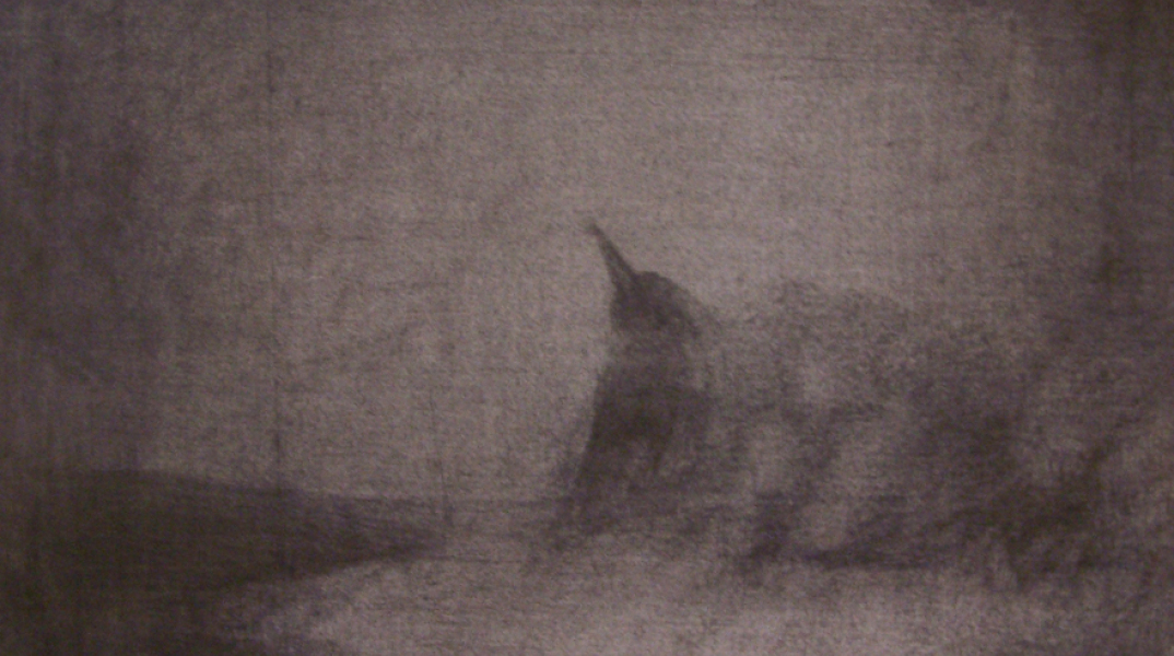 Σε μικρή διάσταση, Μαρία Πολυζωίδου