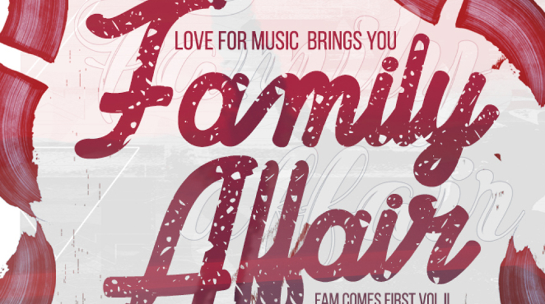 Family Affair