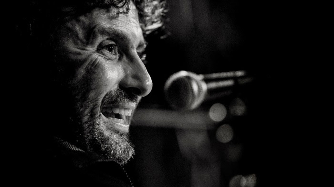 Ψαρογιώργης